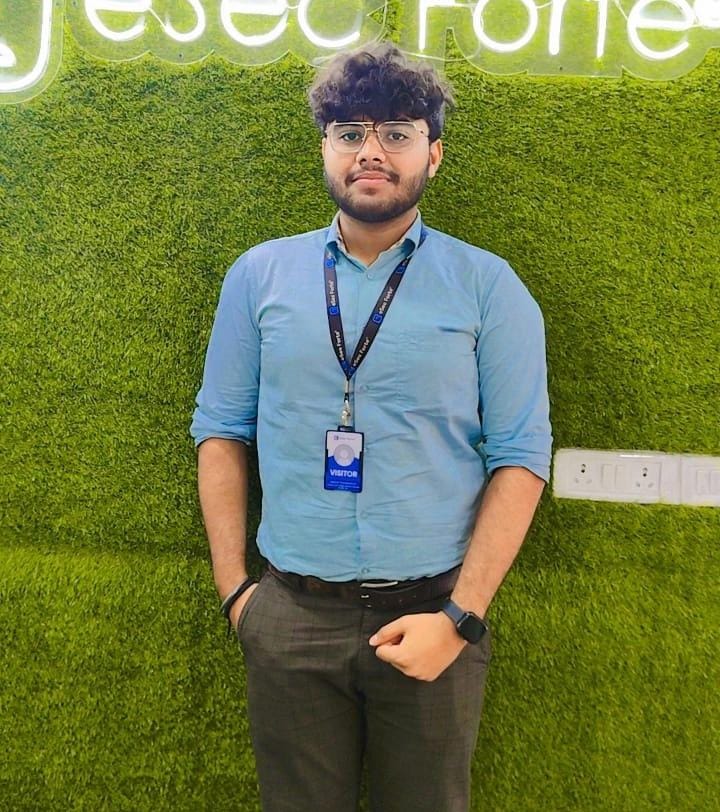 Rounak Mishra | Portfolio