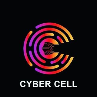 Cyber Club Logo