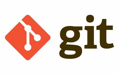 Git logo