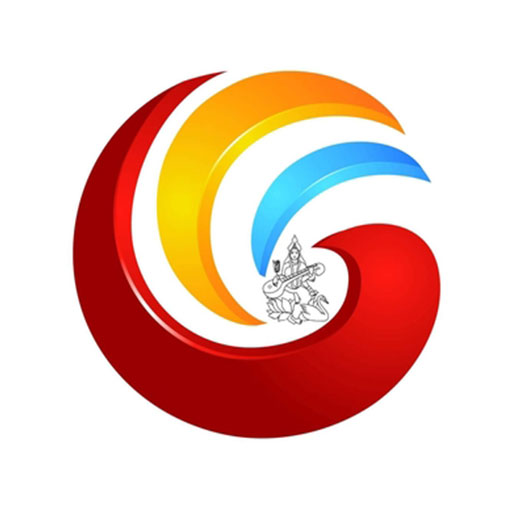 Galgotias University Logo