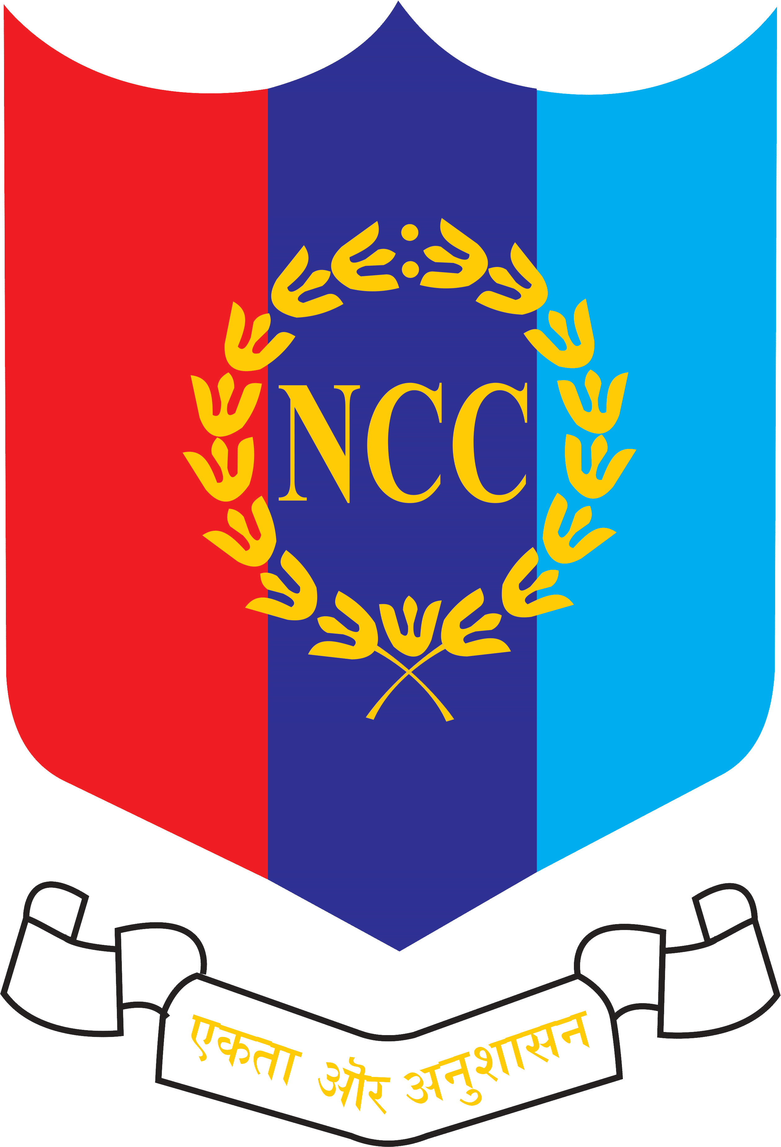 NCC Logo