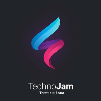 TechnoJam Logo